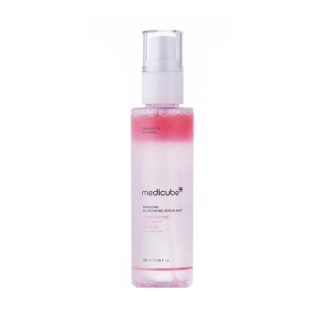 Medicube PDRN Pink Glutathione Serum Mist ujędrniająca Mgiełka do twarzy 100 ml