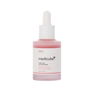 Medicube PDRN Pink Peptide Firming Serum Face Serum 30 ml