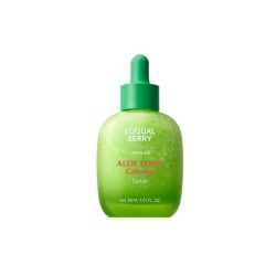 Eqqualberry Aloe PDRN Calming Serum Aloe Serum with PDRN 30 ml