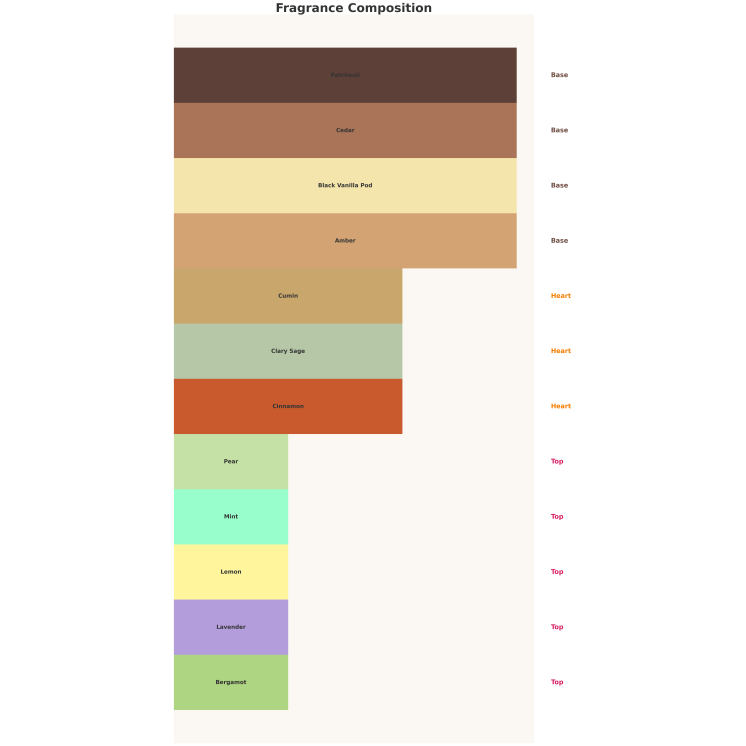 Emir Atomise Intensive Men Eau de Parfum for Men 100 ml