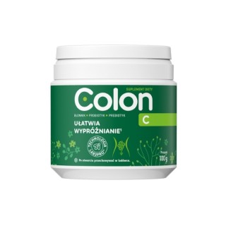 Colon C Pulver 100 g