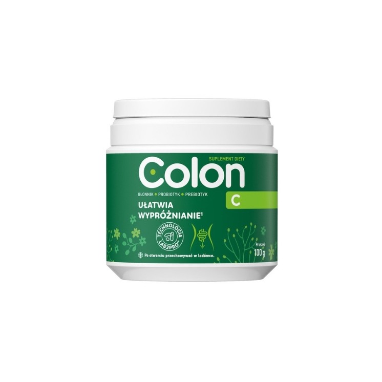 Colon C poeder 100 g
