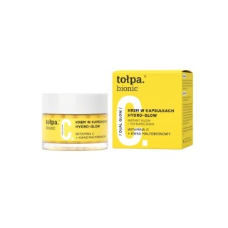 Tołpa Bionic Cream in Kapseln Hydro - glow 60 g