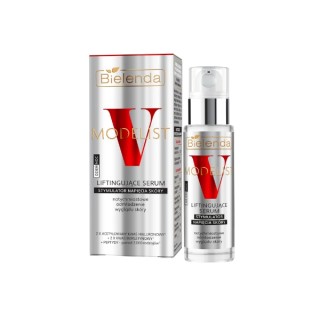 Bielenda V-Modelist Lifting Serum - Huidverstrakkingsstimulator 30 ml