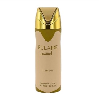 Lattafa Eclaire Deodorant für Damen 200 ml