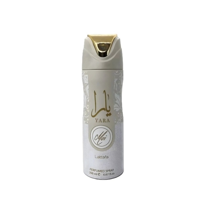 Lattafa Yara Moi Deodorant voor vrouwen 200 ml