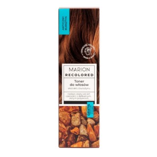 Marion Antique Amber Haartoner 100 ml