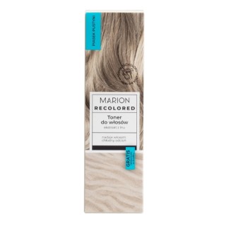 Lotion tonique capillaire Marion Desert Sand 100 ml