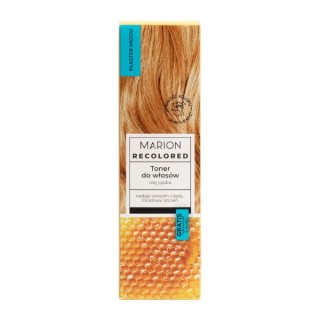 Lotion tonique capillaire Marion Honeycomb 100 ml