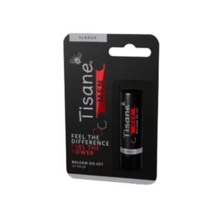 Tisane Classic Men Baume do ust 5 g