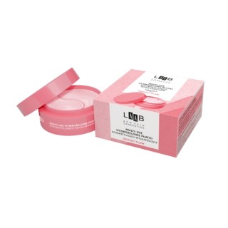 hydro патчі для очей AA LAAB Glass Skin для освітлення та розгладжування шкіри, 60 шт.