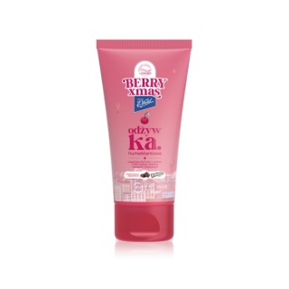 OnlyBio x Wedel Hair in Balance hydraterende haarconditioner Pawełek kers 50 ml