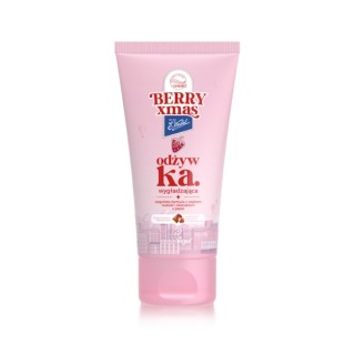 OnlyBio x Wedel Hair in Balance Smoothing Hair Conditioner Melkchocolade Aardbei 50 ml