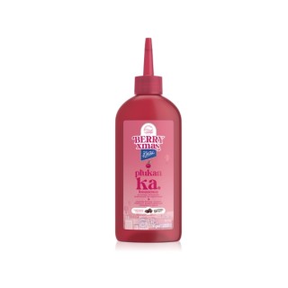 OnlyBio x Wedel Hair in Balance Acid Hair Rinse Pawełek Cherry 75 ml