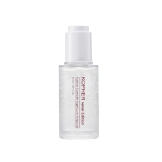 Ampoule raffermissante visage KOPHER Curepair Signature 50 ml