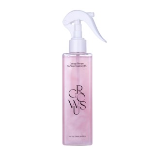 GROWUS Damage Therapy No-wash Treatment EX regenerating hair treatment without rinsing 250 ml