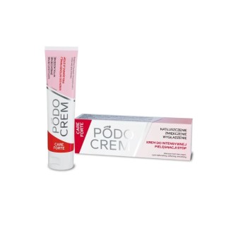 Podocrem Care Forte Voetcrème 30 g