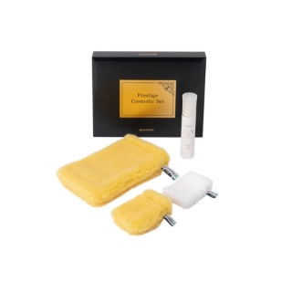 Raypath Prestige Cosmetic Set Zestaw kosmetyczny do peelingu i pielęgnacji ciała