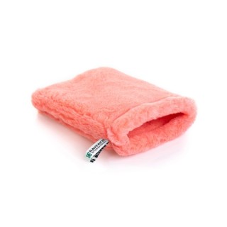 Raypath roze stomerijhandschoen maat L, 1 stuk