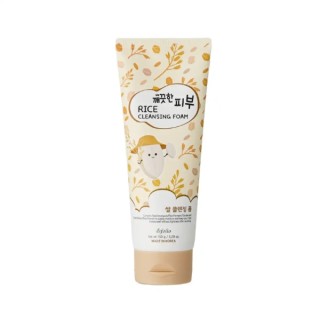 Esfolio Rice Facial Cleansing Foam with Rice Extract 150 g