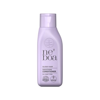 Après-shampoing Neboa Glossy Hair pour cheveux naturels 100 ml