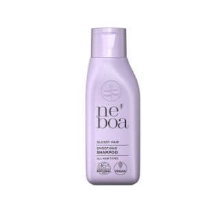Neboa Glossy Hair natural hair shampoo 100 ml