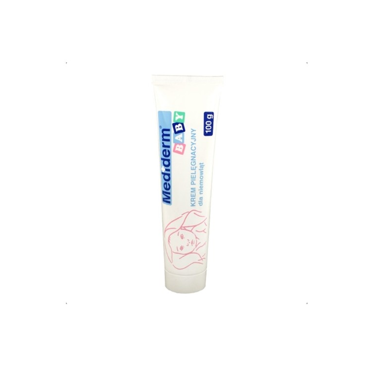 Mediderm Baby für Babys 100 g