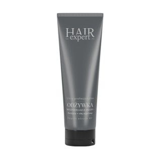 Hair Expert Regenerating Hair Conditioner with Keratin and Argan Oil 200 ml