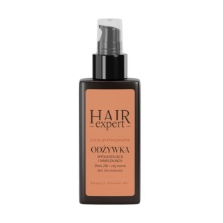Hair Expert Glättender und Feuchtigkeitsspendender Leave-in-Haarconditioner 90 ml