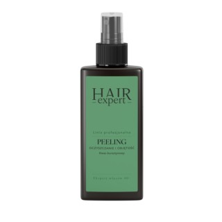 Hair Expert Reinigende Peeling met Barnsteenzuur 140 ml