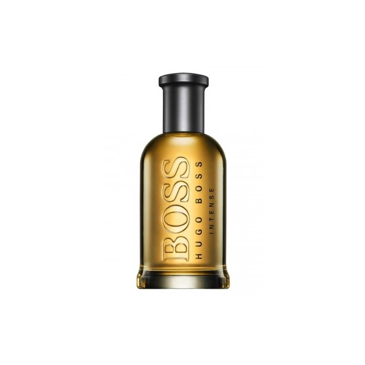 Hugo Boss Bottled Intense Woda toaletowa dla mężczyzn 50 ml
