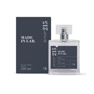 Made In Lab 215 Eau de Parfum for Men 100 ml