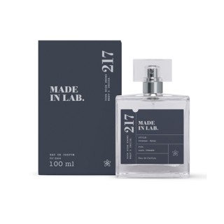 Парфумована вода Made In Lab 217 для чоловіків 100 мл