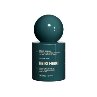 Heiki Heiki Sérum Capillaire Nourrissant Rose Elemi 50 ml