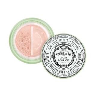 Bourjois de Riz Java poudre libre visage riz 3,5 5 g