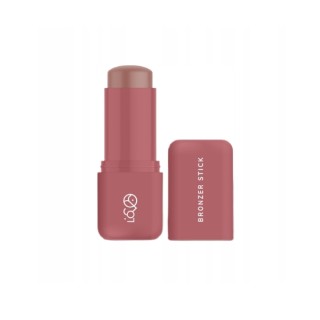 Lovro Bronzer Stick, romige gezichtsbronzerstick 5 g