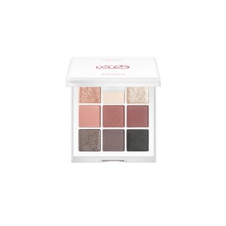 Palette de fards à paupières Lovro Medium 8 g