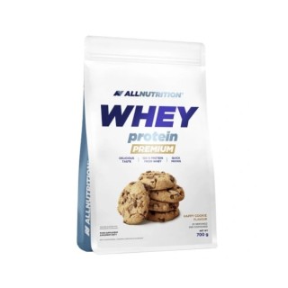 Protéine de lactosérum AllNutrition Premium Happy Cookie 700 g