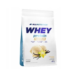 Сироватковий протеїн AllNutrition Premium Vanilla Sky 700 г