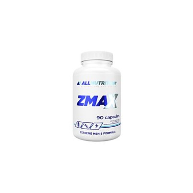 AllNutrition Zmax 90 капсул