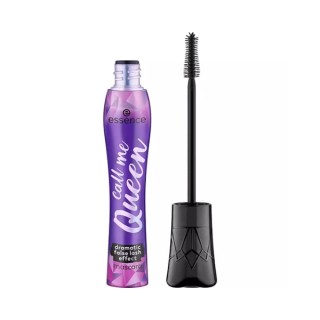 Essence Call Me Queen Verdichtende und Verlängernde Mascara 11,5 5 ml