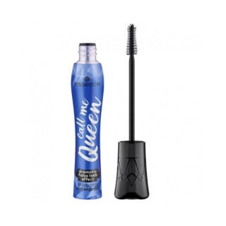 Essence Call Me Queen Dramatic False Lash Waterproof Mascara 11.5 5 ml