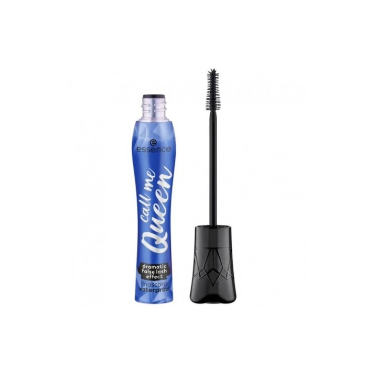 Essence Call Me Queen Dramatische Lash wasserfest, 11,5 5 ml