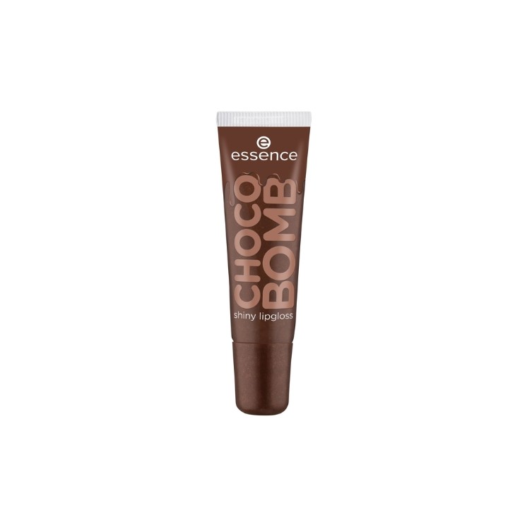 Блиск для губ Essence Chocolate Bomb /01/ 10 мл