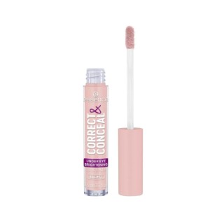 Essence Correct & Conceal Eye Concealer /10/ Light 3, 5 ml