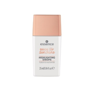Essence Drop Of Sunshine Highlighting Drops 25 ml