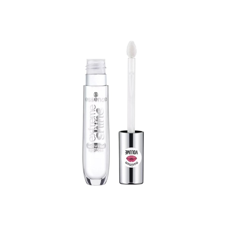 Essence Extreme Shine Volume Lip Gloss /01/ 5 ml