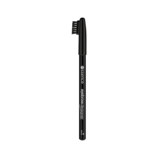 Crayon à sourcils Essence Eyebrow Designer /01/ Black 1 g