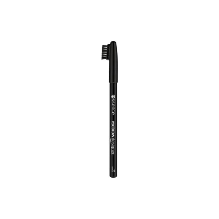 Олівець для брів Essence Eyebrow Designer /01/ Black 1 г