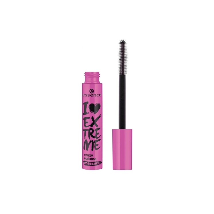 Mascara Essence I Love Extreme Crazy Volume 12 ml